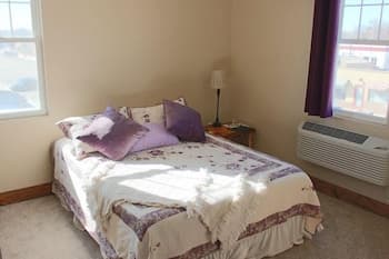 Twisters Bed and Breakfast