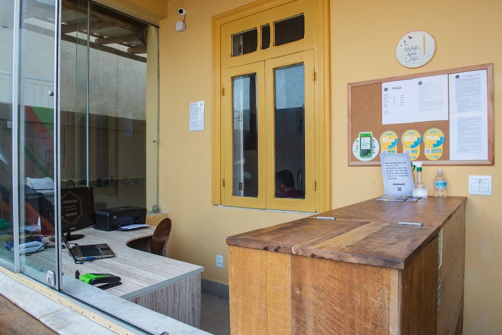 LONGBOARD PARADISE SURF CLUB