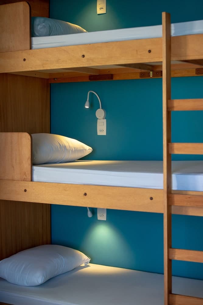 LONGBOARD PARADISE SURF CLUB