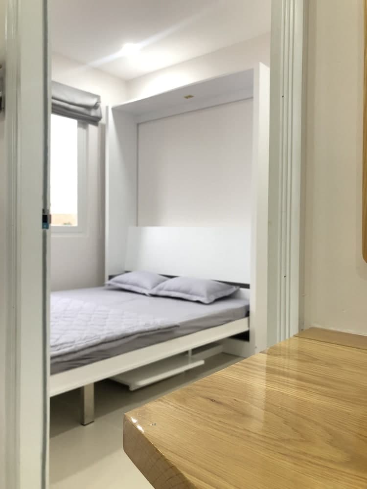 New Hampton Hospitality - Cornelia Hotel & Apartment