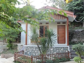 Homestay Alam Baru