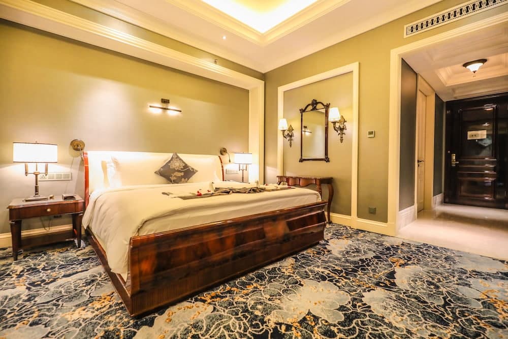 Grand Mercure Huizhou Huiyang