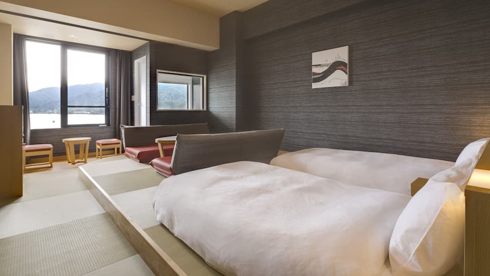 Grandvrio Hotel Miyajima Wakura