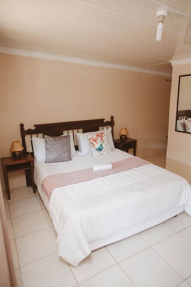 Tugela Falls Bed and Breakfast