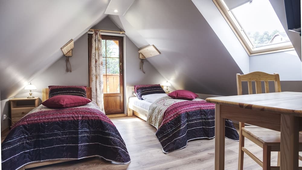 Apartamenty Sun & Snow Karpacz Deptak