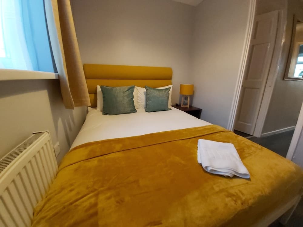 Bakewell House-Huku Kwetu