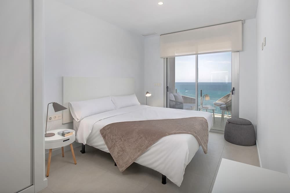 Blue Line Apartment Hotel