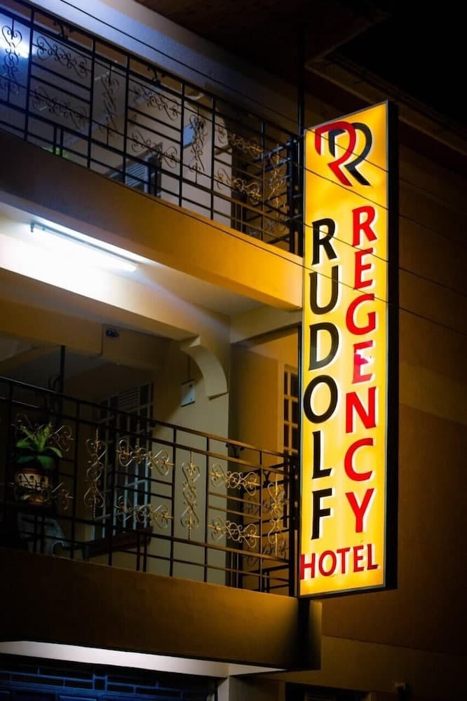 Rudolf Regency Hotel