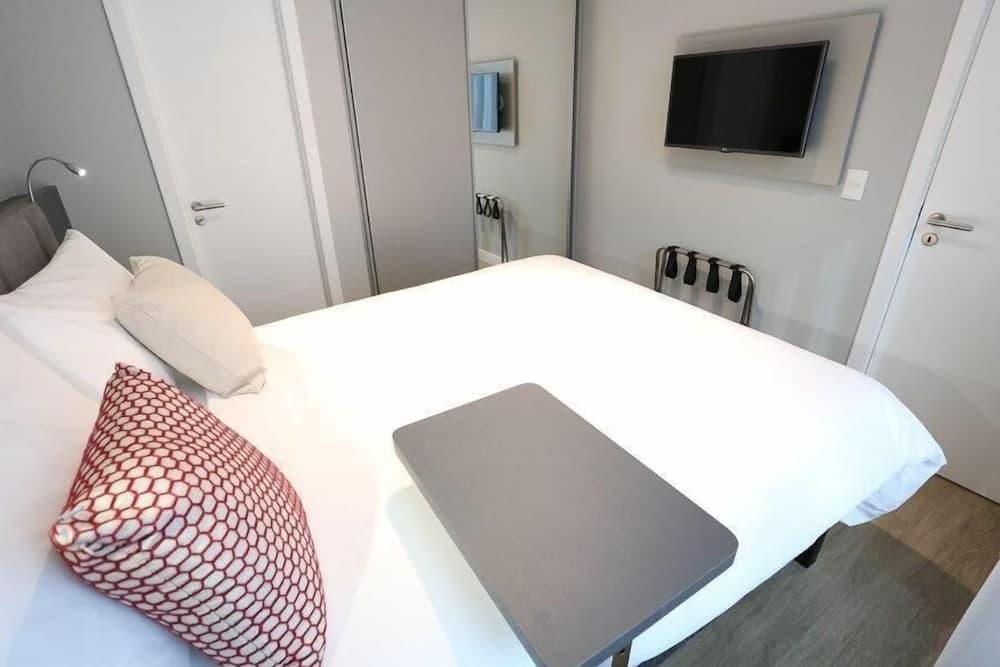 Astron Suítes Mondial Salvador by Nobile