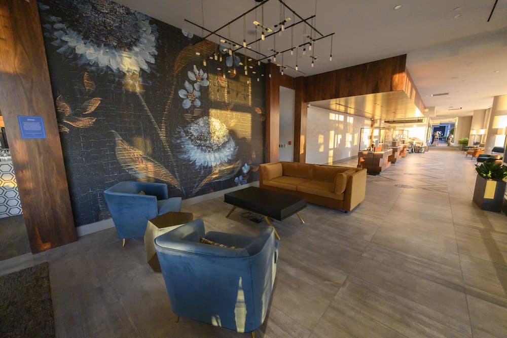 Hilton Garden Inn Camden Waterfront Philadelphia