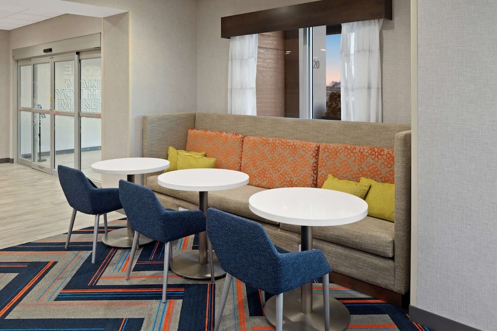 Hampton Inn Circleville