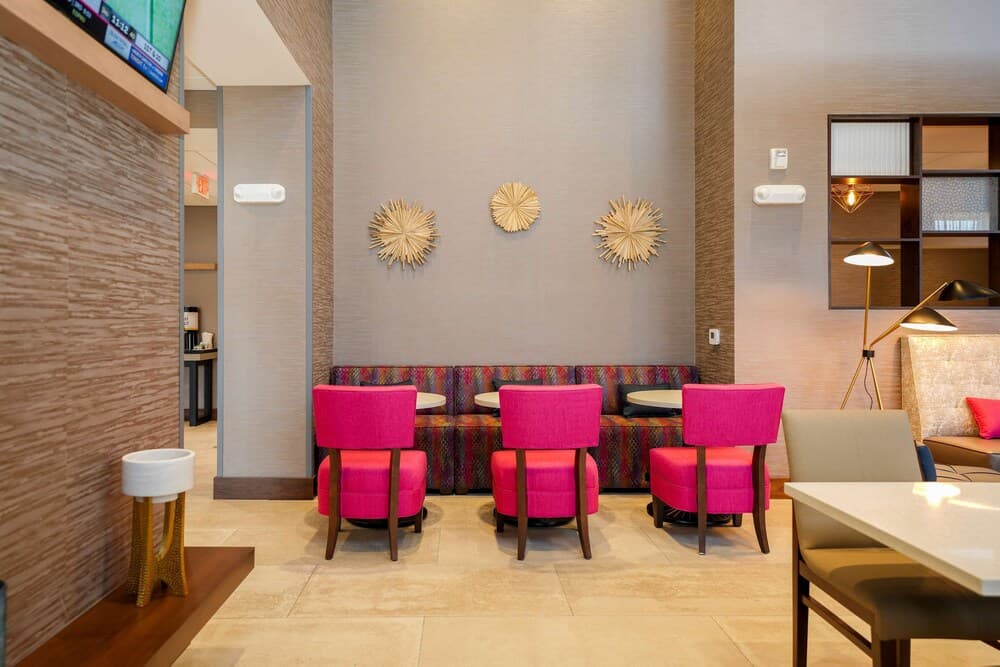 Hampton Inn & Suites Aurora South Denver