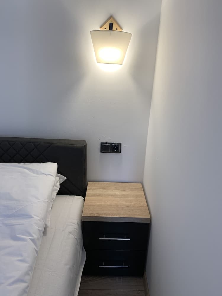 Restaurant & Apartments Kašić