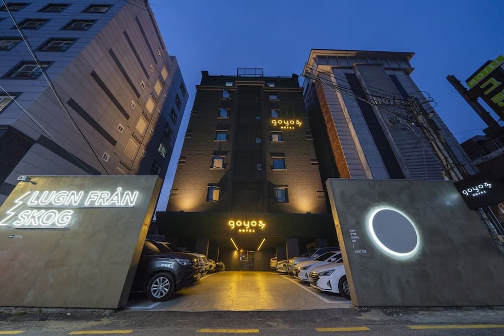 hotel image