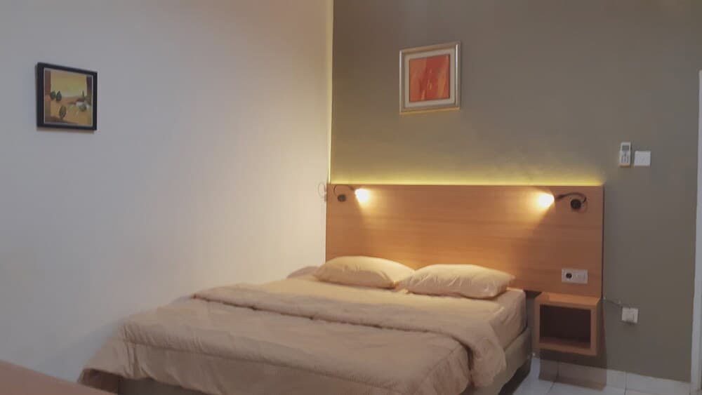 The Lombok Residences - Menteng