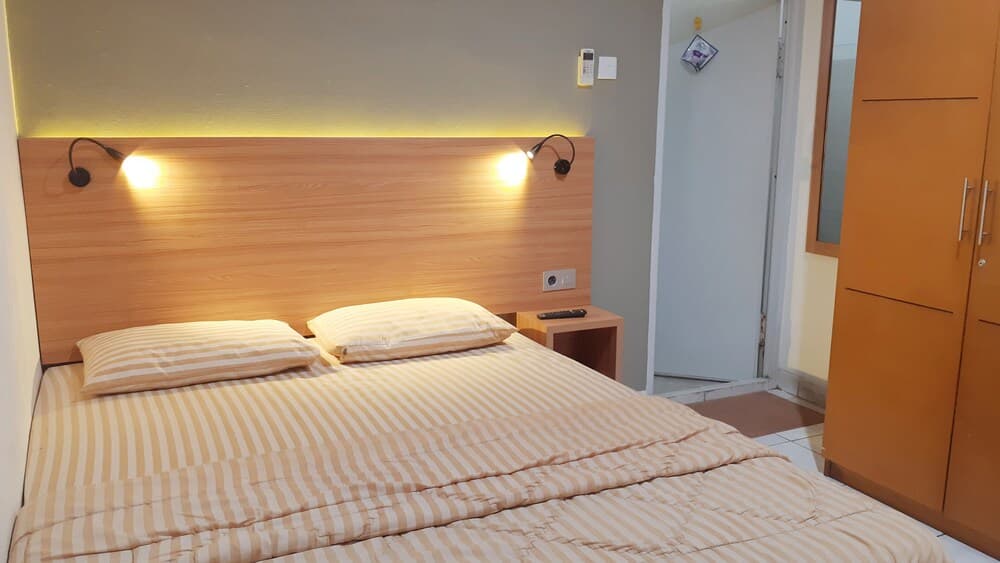 The Lombok Residences - Menteng