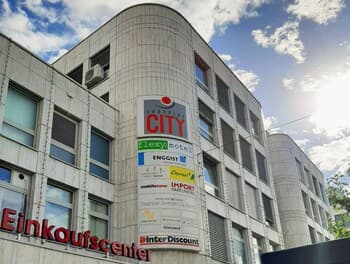 flexy.motel Buchs by b_smart