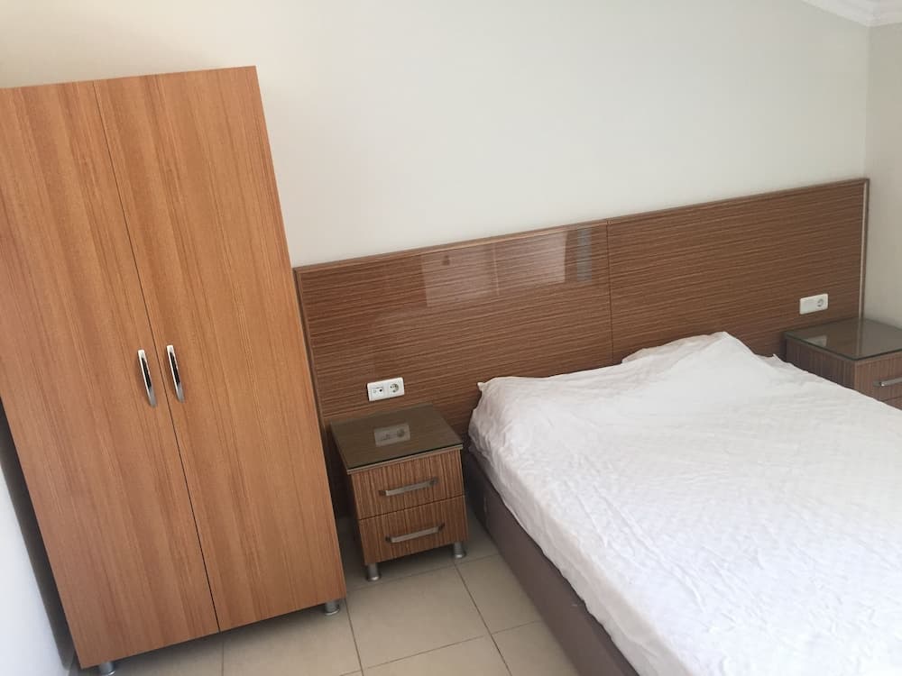 Mediterranean Apart Hotel