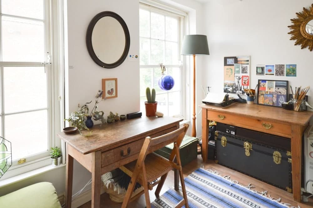 Bright and Cosy Studio Apartment in Stokes Croft