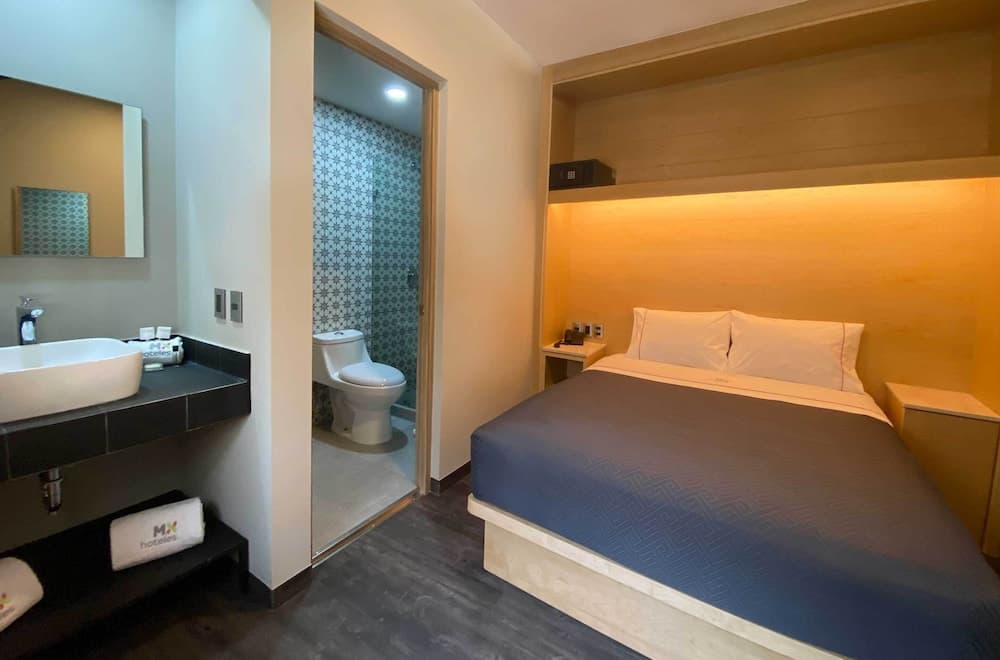 Hotel MX zocalo CDMX, Trademark Collection by Wyndham