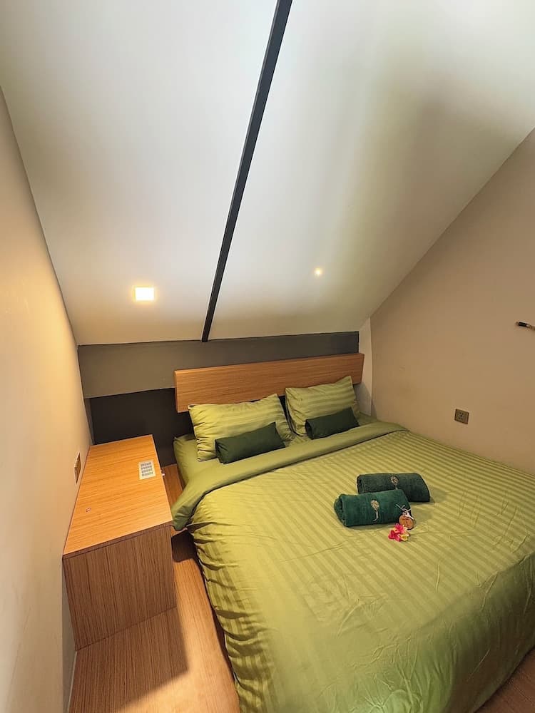 The Jungle Hostel Canggu