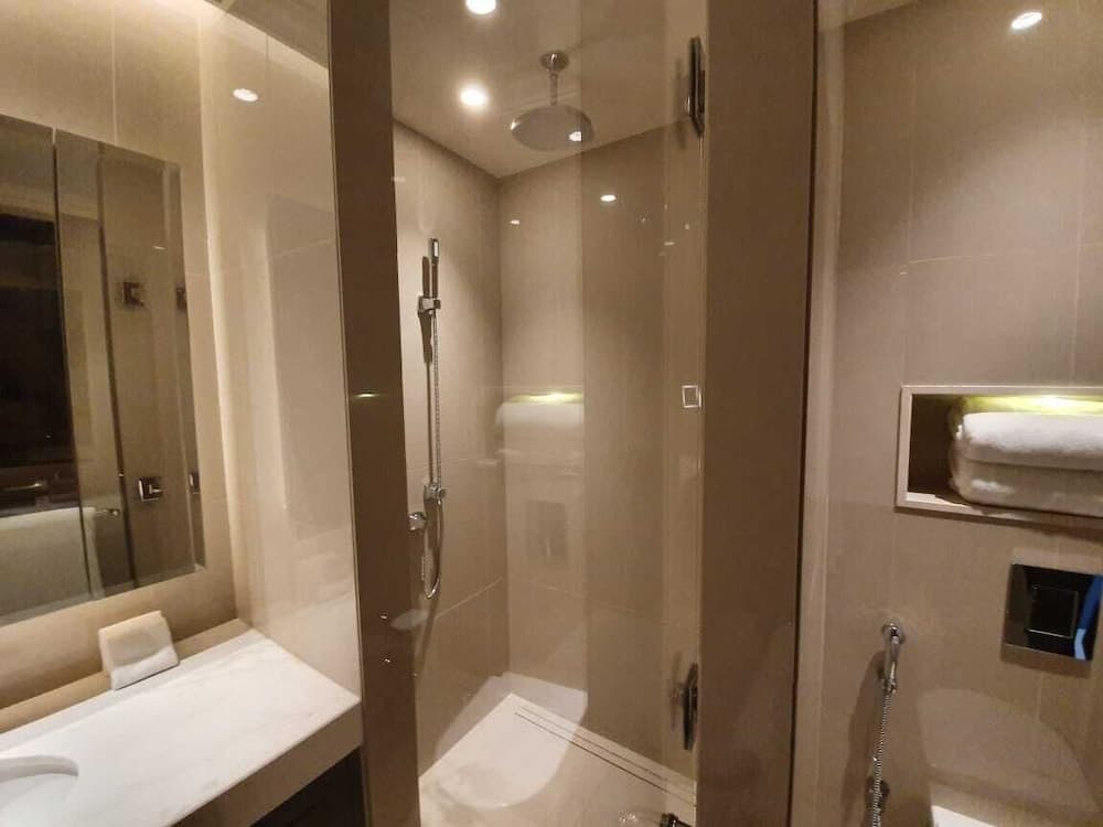 Luxury at Fountain Views Dubai Downtown