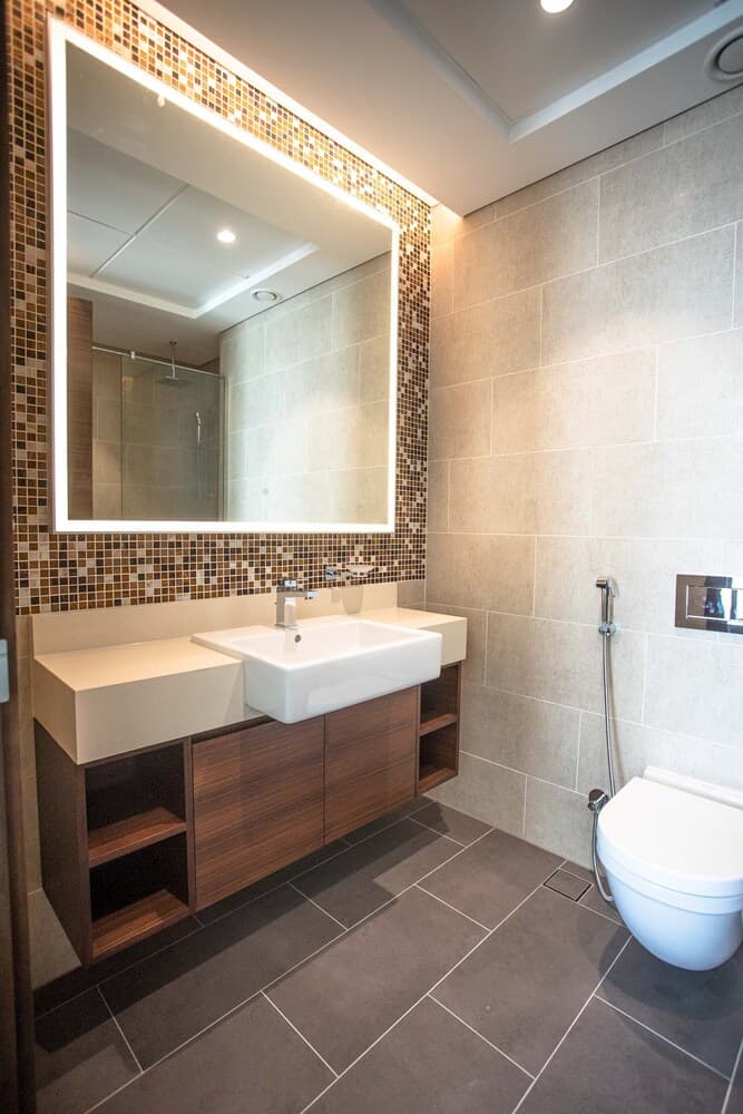 Luxury Studio Apartment at Sobha Hartland