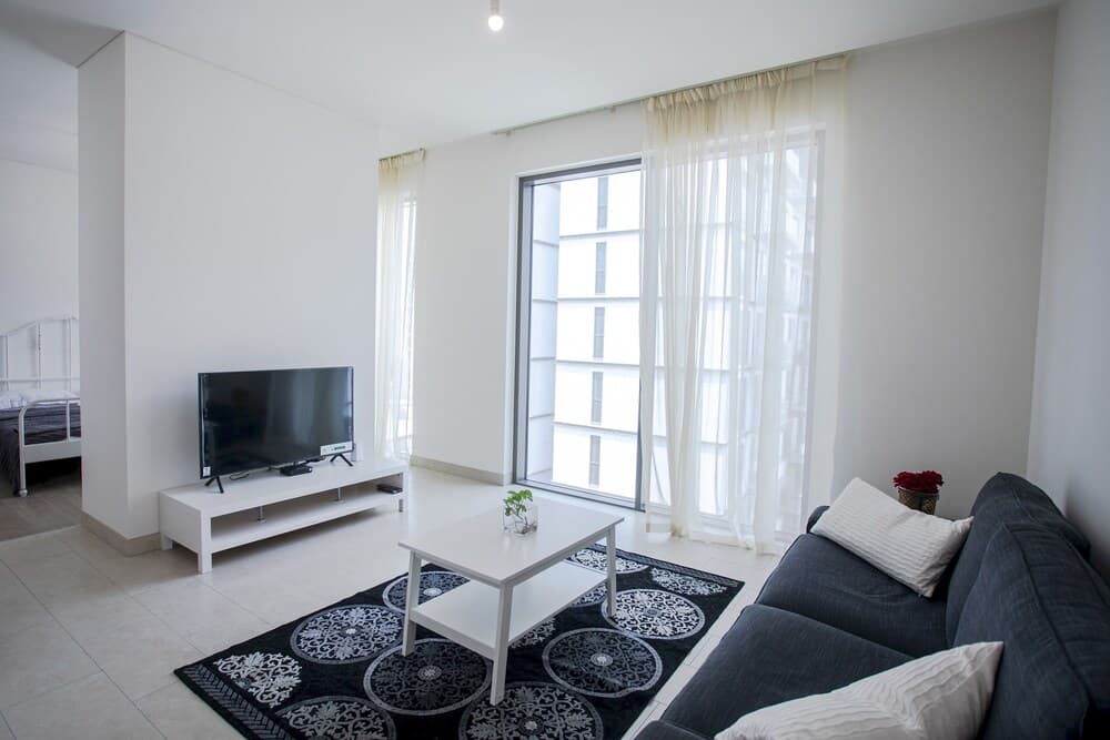 Luxury Studio Apartment at Sobha Hartland