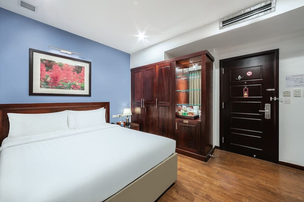 A25 Hotel - 63A Phương Liệt