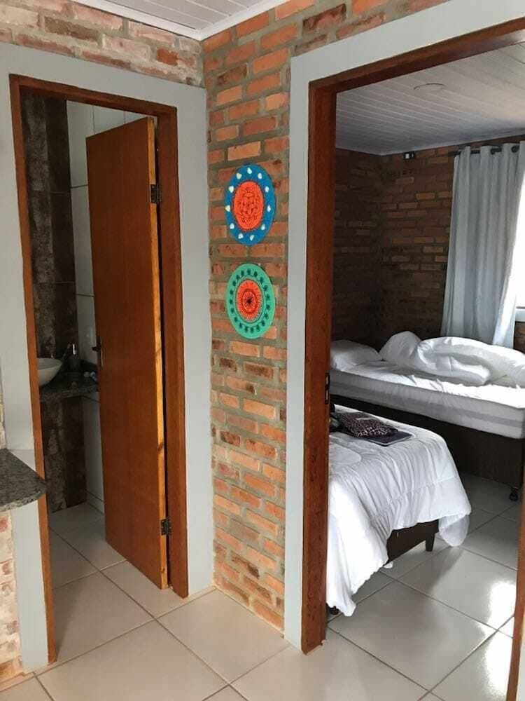 Moçamba Dunas Beach Houses Residencial