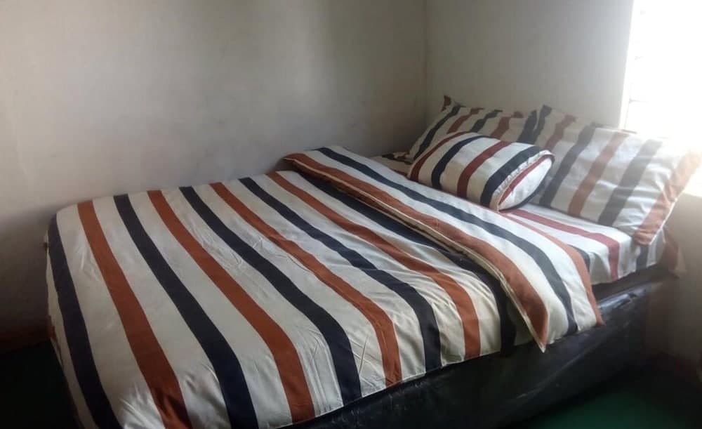 Lindsay Executive Lodge