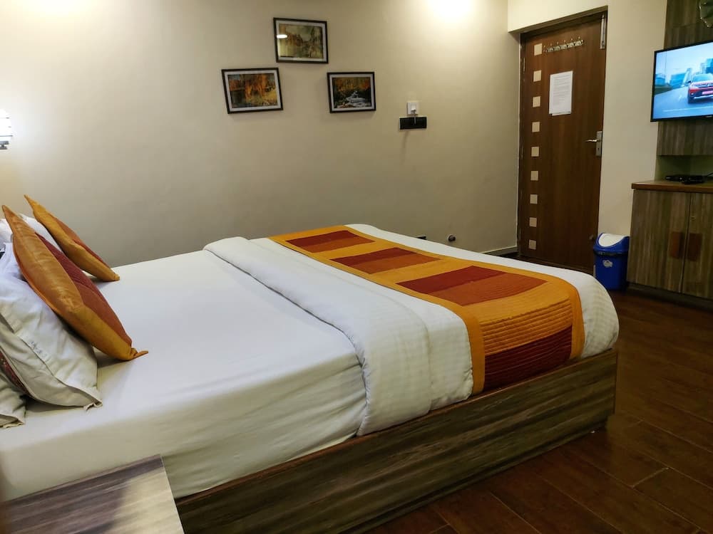 Shaleen Elegance Homestay