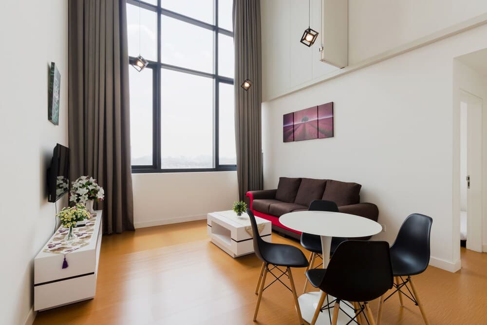 The Hub Signature Suites at SS2