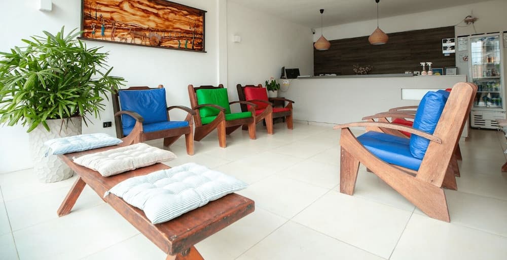 Pousada Brisa do Mar