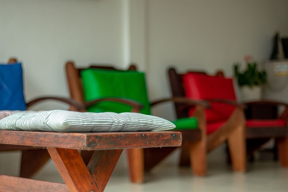 Pousada Brisa do Mar