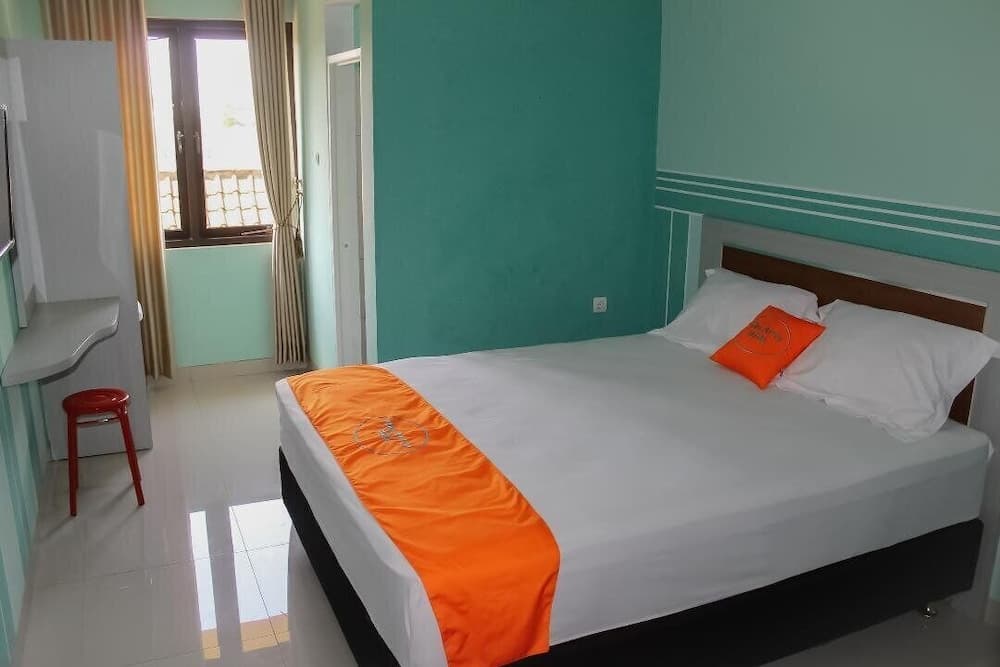 The Arsy Syariah Guest House