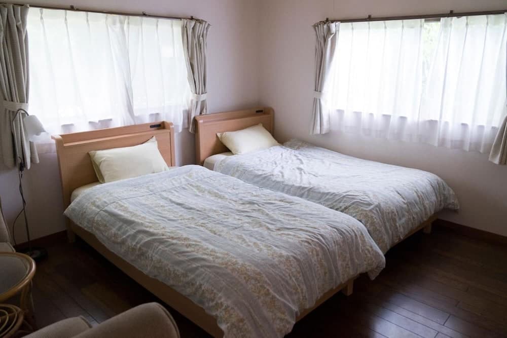 Pension Morino Garden Mashiko