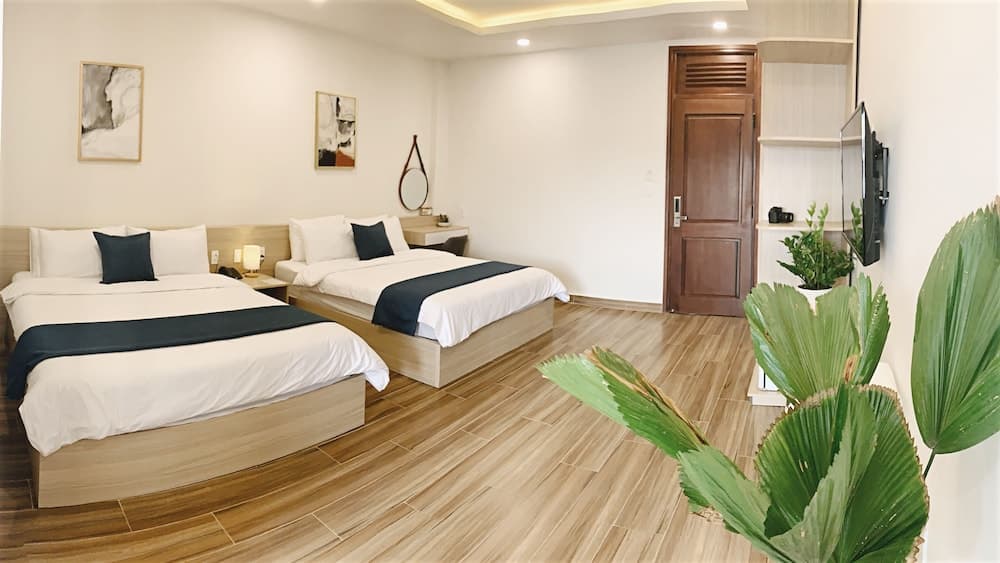 Ngo - The Gallery Dalat