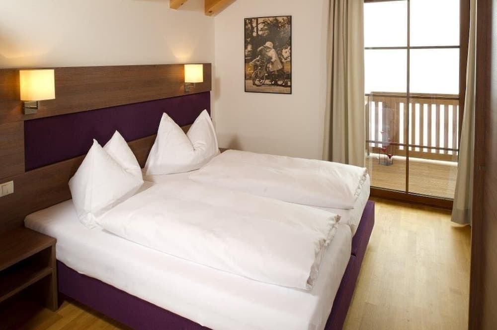 Aigenberg Appartements