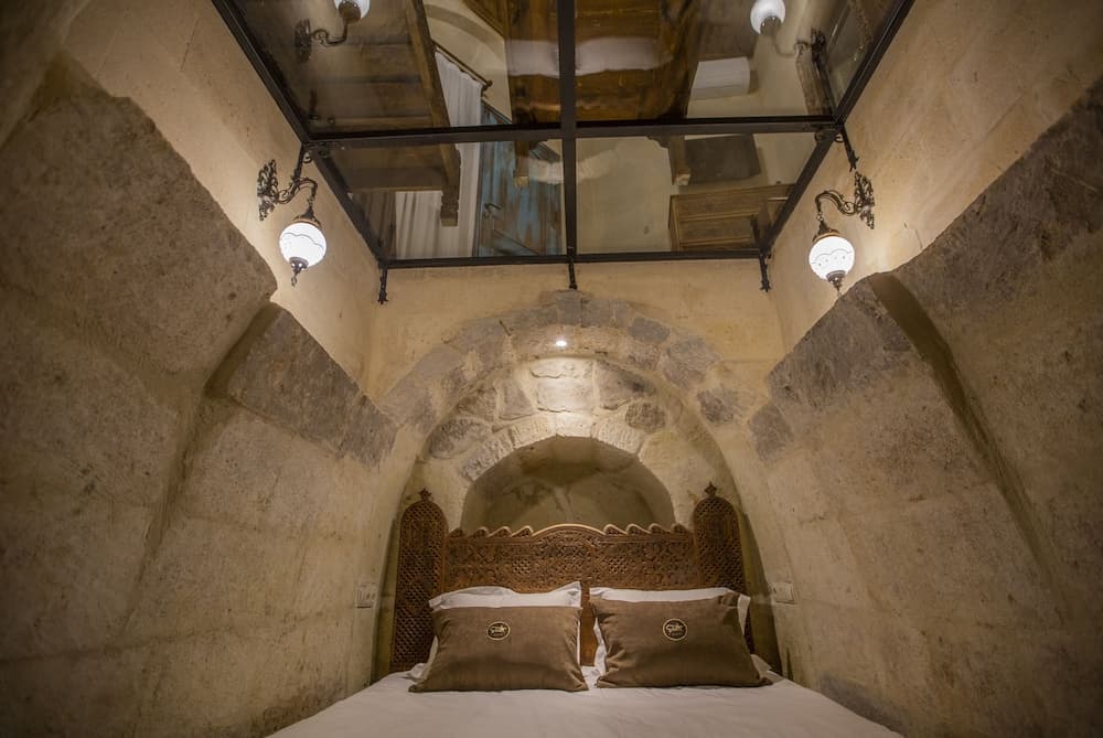 Sinasos Star Hotel Cappadocia