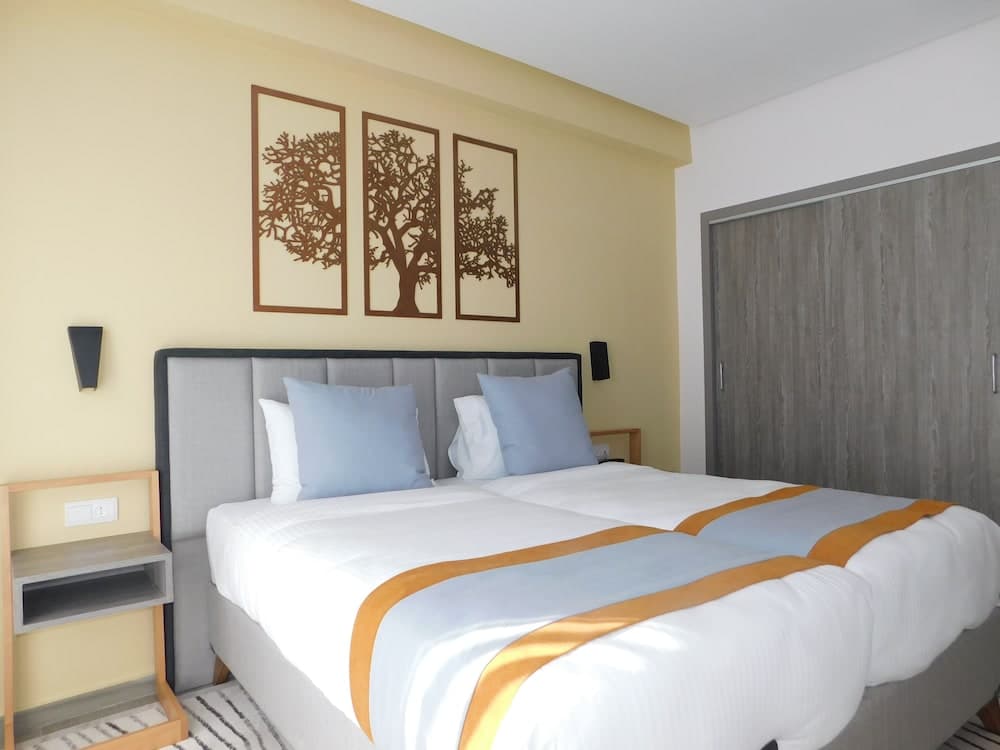 Gardenia Boutique Hôtel