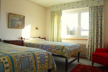 Mountain View & Spacious - Flaminia C