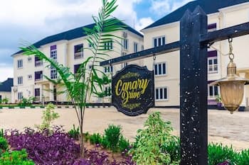 Royal Spring Palm Hotel & Apartments