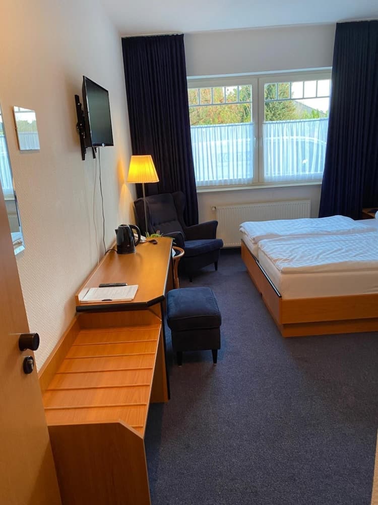 Altes Gasthaus Stover