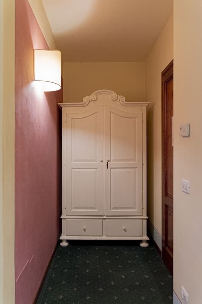 Casa Uffizi Tower House Boutique Hotel