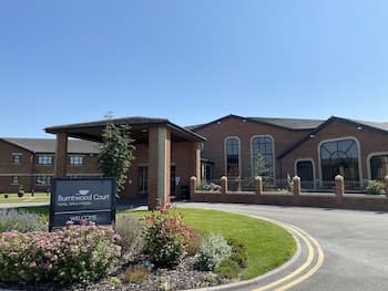 Burntwood Court Hotel