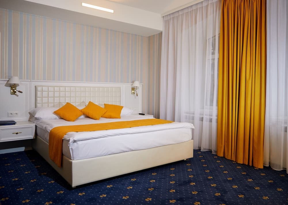 Belvedere-Nevsky Business Hotel