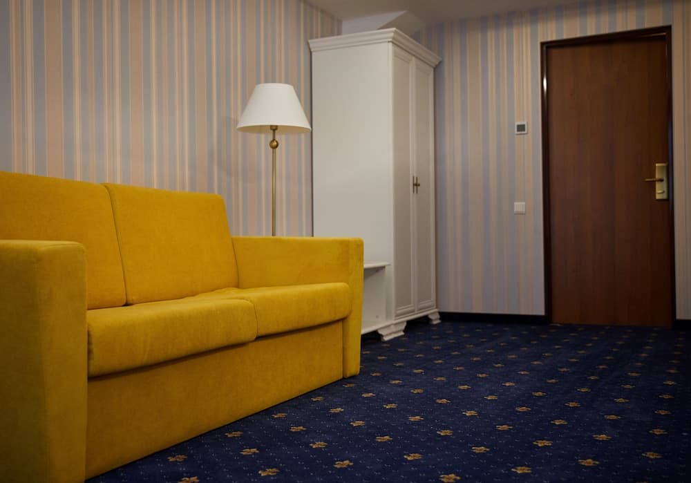 Belvedere-Nevsky Business Hotel