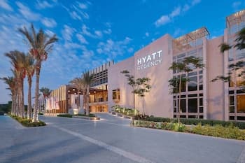 Hyatt Regency Cairo West
