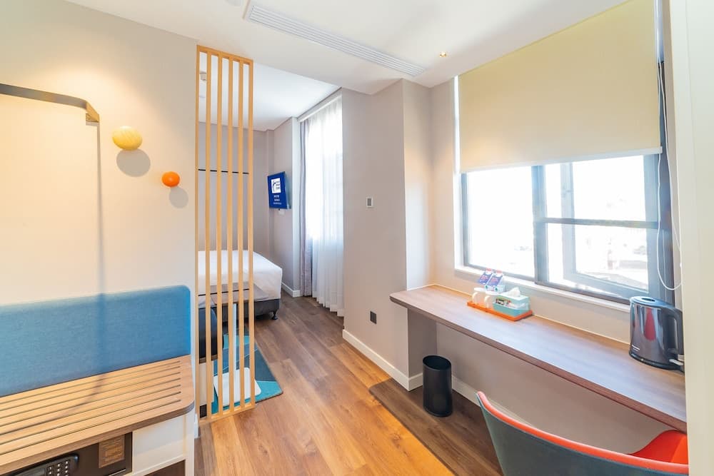 Holiday Inn Express Jingdezhen Taoxichuan by IHG